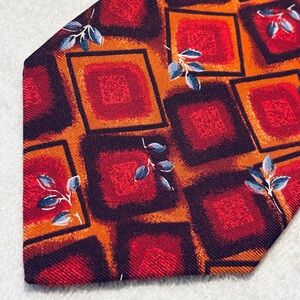 Brand New Corporate Power Tie By JOS A. BANK (Signature Collection)
